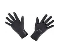 GORE M Windstopper® Stretch Fingerhandschuhe, schwarz 8
