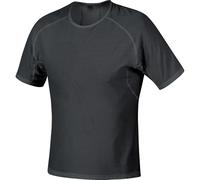 GORE WEAR Herren M Bl Shirt, Schwarz, XXL EU