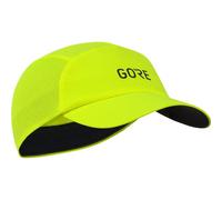 GORE WEAR M Mesh Cap neon yellow 2020 Laufmützen