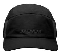 GOREWEAR GORE-TEX Kappe schwarz - L-XL