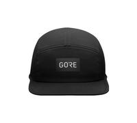 gore wear id cap schwarz