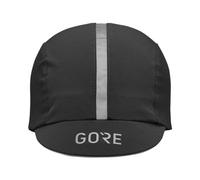 GORE WEAR Unisex C5 Kappe, Schwarz, Einheitsgröße EU