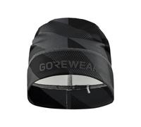 GOREWEAR Essence Light Mütze, Black / Lab Graphite, ONE