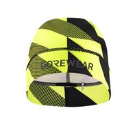 GORE WEAR Unisex Essence Light Beanie-Mütze, Neon Yellow/Black, Einheitsgröße EU