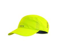 GORE WEAR Unisex M Gore-tex Kappe, Neon Yellow, Einheitsgröße EU