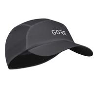gore wear gore® m mesh kappe schwarz größe onesize