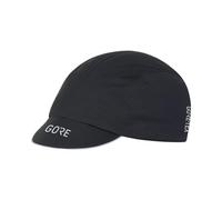 GOREWEAR C7 GORE-TEX Kappe, Black, ONE