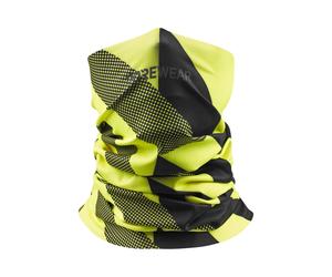 GOREWEAR ESSENCE LIGHT HALSWÄRMER Funktionstuch Erwachsene neon yellow/black one size