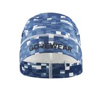 GOREWEAR Essence Light Mütze, Cargo Blue / White, ONE