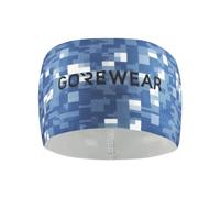GOREWEAR Essence Light Stirnband blau