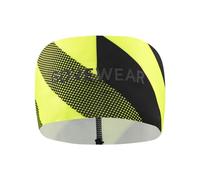 GORE WEAR Herren Essence Light Stirnband neon yellow/black -