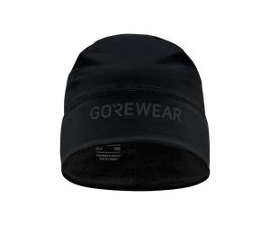 GOREWEAR ESSENCE THERMO BEANIE Unterhelmmütze Erwachsene black one size
