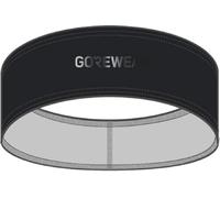 GOREWEAR ESSENCE THERMO HEADBAND Stirnband Erwachsene black one size