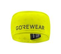 GOREWEAR Essence Thermo Stirnband, Neon Yellow, ONE