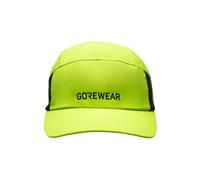 GOREWEAR GORE-TEX Kappe neon yellow 64 Herren