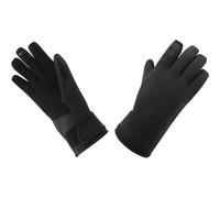 GOREWEAR Gore-Tex Insulated Fingerhandschuhe Unisex (Schwarz 7)