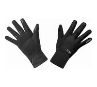 GOREWEAR M Gore-Tex Infinium Mid Handschuhe (Schwarz 6 Größe)