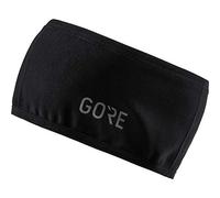 GORE® WEAR GWS Stirnband in black, Größe Einheitsgröße