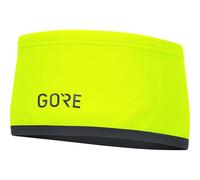GORE Wear Windstopper, Stirnband Erwachsene neon yellow neon yellow 42