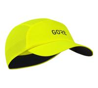 GOREWEAR Mesh Kappe - neon yellow 0800 one size