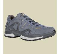 LOWA Gorgon GTX Sportschuhe Herren Outdoorschuhe Wanderschuh Blau, Schuhgröße:EUR 46.5 | UK 11.5
