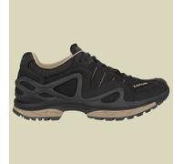 Lowa GORGON GTX Ws |schwarz/champagner| EU 39