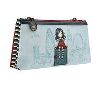 Gorjuss 2018 Riemen, 22 cm, Rot (Rojo)