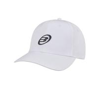 Gorra BULLPADEL Blanco BPG261