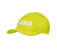 Gorra Hoka Run Amarillo
