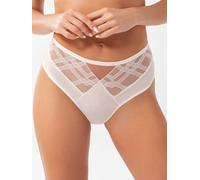 Gorsenia Slip "Estelle" in Creme - Größe M | Damen Unterteile