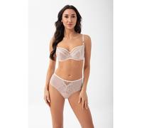Gorsenia Slip "Mirella" in Beige - Größe M | Damen Unterteile