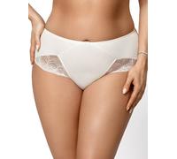Gorsenia Taillenslip in Creme - Größe XXL | Damen Unterteile