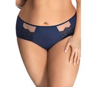 Gorsenia Taillenslip in Dunkelblau - Größe 3XL | Damen Unterteile