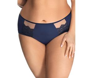 Gorsenia Taillenslip in Dunkelblau - Größe 3XL | Damen Unterteile