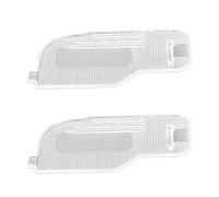 Gosknor 2 Stück Spulenabdeckplatten für Brother Nähmaschinen (XC2369051), Ersatz-Schiebeplatte Spulenabdeckung für SE400, CS6000i, PE770, CE100PRW, SQ9185, XR3140, BL40, BLDC & Mehr