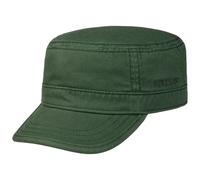 Gosper Army Urban Cap by Stetson dunkelgrün M (56-57 cm)