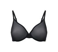 Glossies Moulded BH Gossard Black 80 (Artikelnummer: 4N645/20X80)