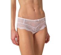 Gossard Damen Superboost Lace Short Slip, Halbtransparent, Weiß (Weiß), M
