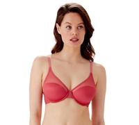 Gossard Glossies High Apex Light Padded Bra Gepolsterter BH für Damen, Raspberry Sorbet, 70F