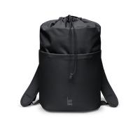 GOT BAG - BARREL PACK - black