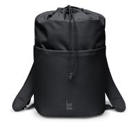 Got Bag Rucksack Barrel Pack mit Laptopfach 16 Zoll Black