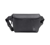 GOT BAG Bauchtasche Hip Bag 2.0 aus Ocean Impact Plastic blue