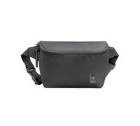 GOT BAG Bauchtasche Hip Bag 2.0 aus Ocean Impact Plastic | Gürteltasche Wasserabweisend | Stylische Umhängetasche mit verstellbarem Gurt (Shark)