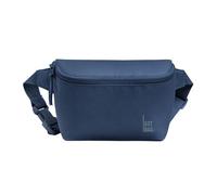 GOT BAG Bauchtasche Hip Bag 2.0 aus Ocean Impact Plastic Ocean Blue