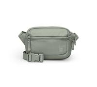 GOT BAG Bauchtasche Sling Bag Gürteltasche mit verstellbaren Riemen Hüfttasche wasserabweisend (bass (small))