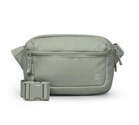 GOT BAG Bauchtasche SLING BAG Gürteltasche mit verstellbaren Riemen Hüfttasche wasserabweisend (bass)