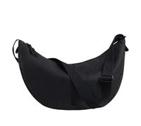 Got Bag Beuteltasche Moon Bag Large Monochrome Black