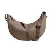 Got Bag Beuteltasche Moon Bag Large Monochrome Oyster