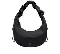 Got Bag Beuteltasche Moon Bag Ruffle Monochrome Black