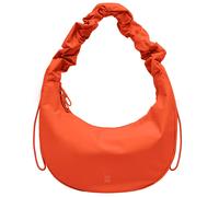 GOT BAG Beuteltasche Moon Bag Ruffle Monochrome Edition hot coral